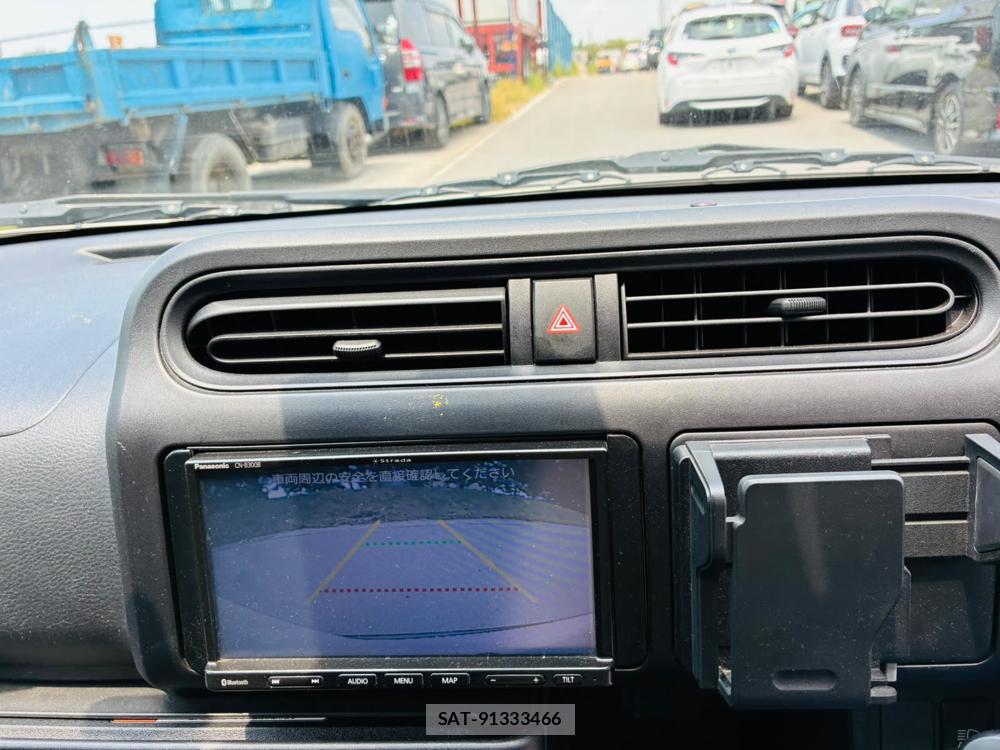 Toyota PROBOX VAN 2019-06 8056470-18