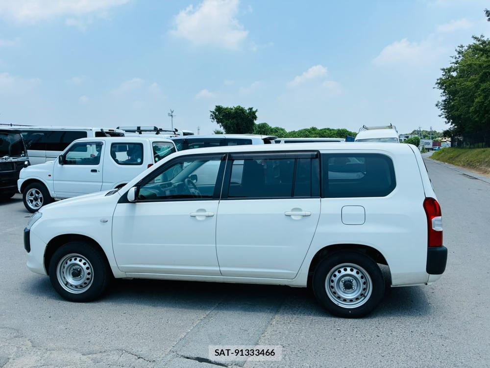 Toyota PROBOX VAN 2019-06 8056470-1