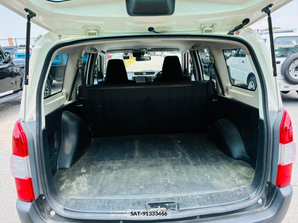 Toyota PROBOX VAN 2019-06 8056470-25