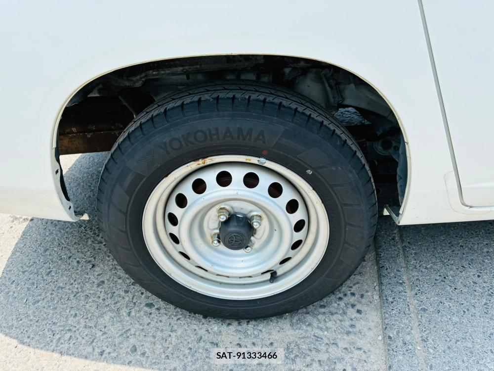 Toyota PROBOX VAN 2019-06 8056470-27