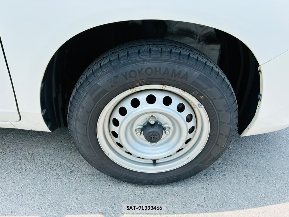 Toyota PROBOX VAN 2019-06 8056470-28