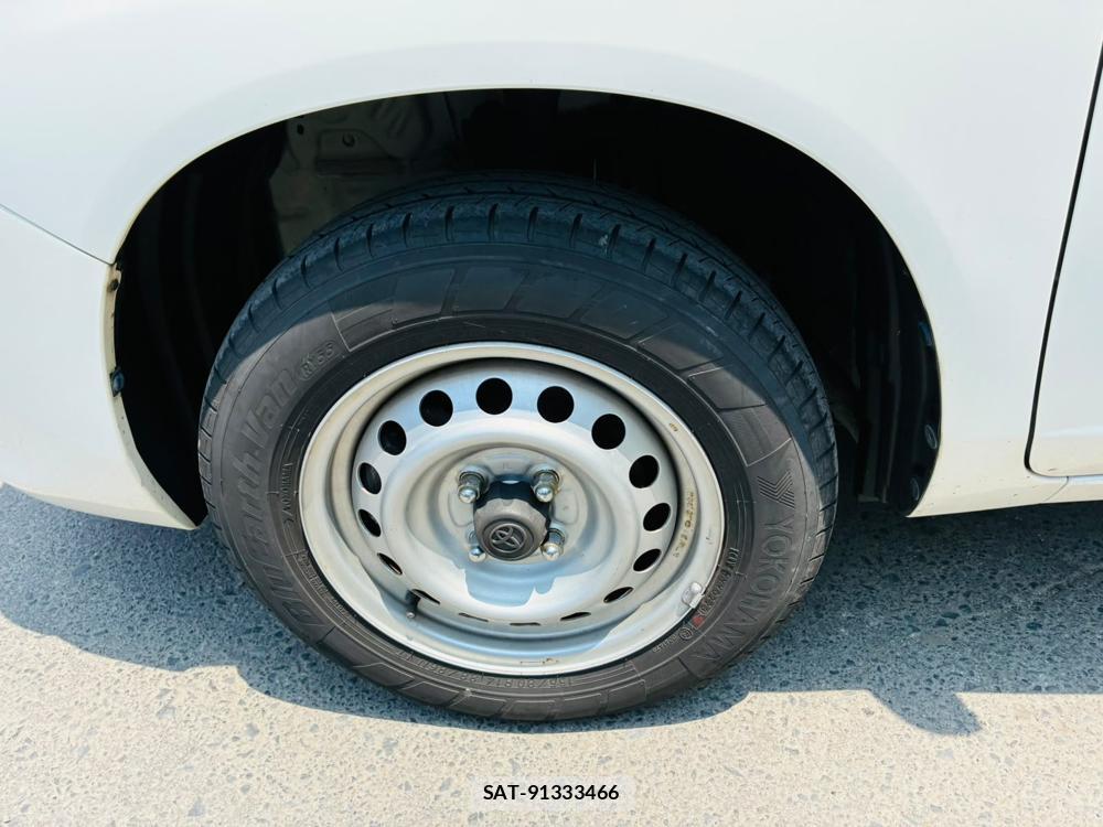 Toyota PROBOX VAN 2019-06 8056470-29