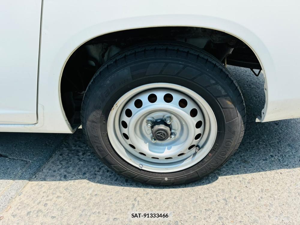 Toyota PROBOX VAN 2019-06 8056470-30