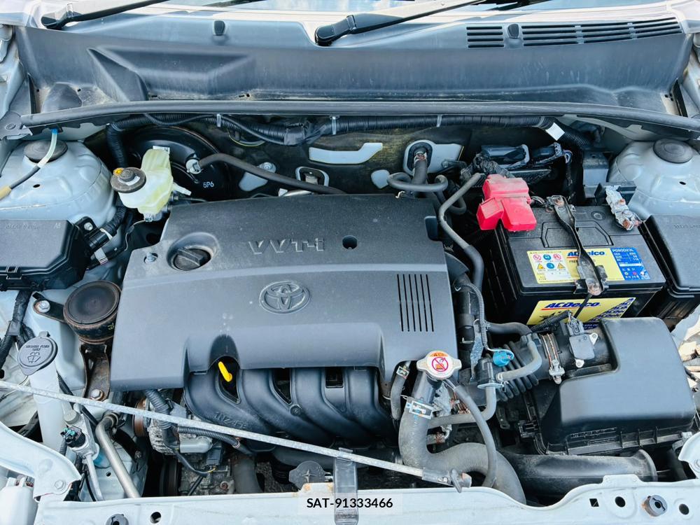 Toyota PROBOX VAN 2019-06 8056470-33