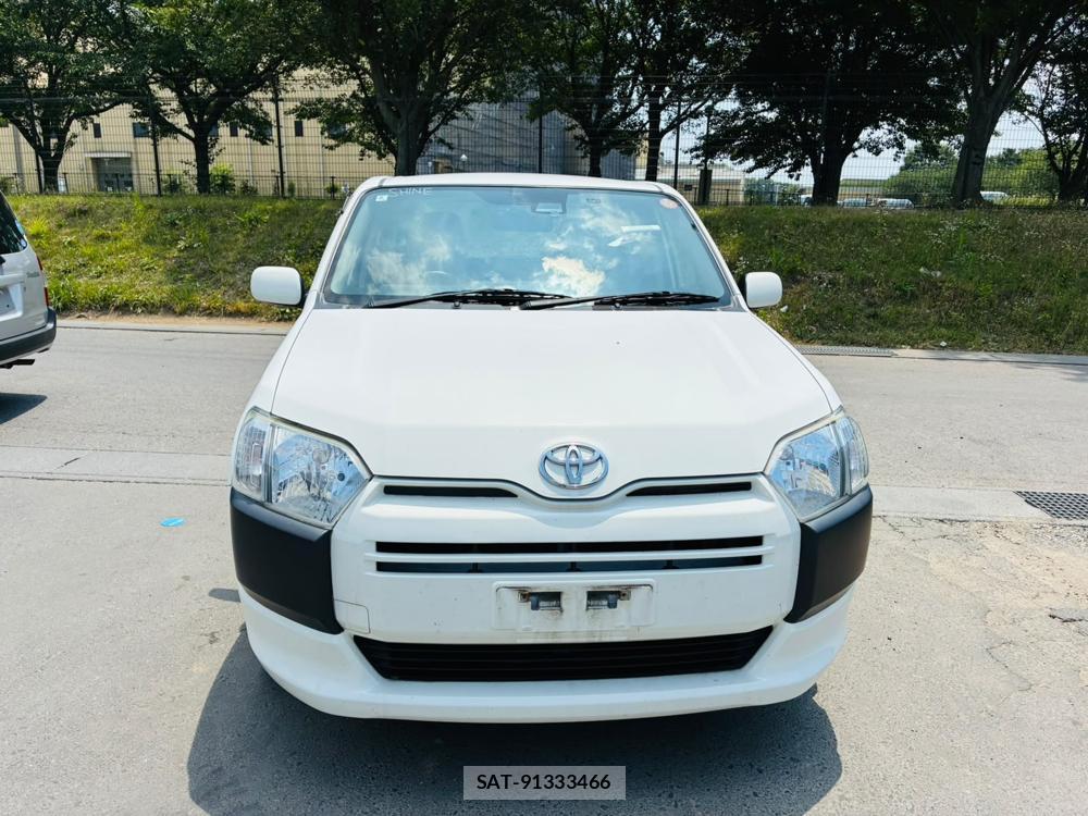 Toyota PROBOX VAN 2019-06 8056470-7