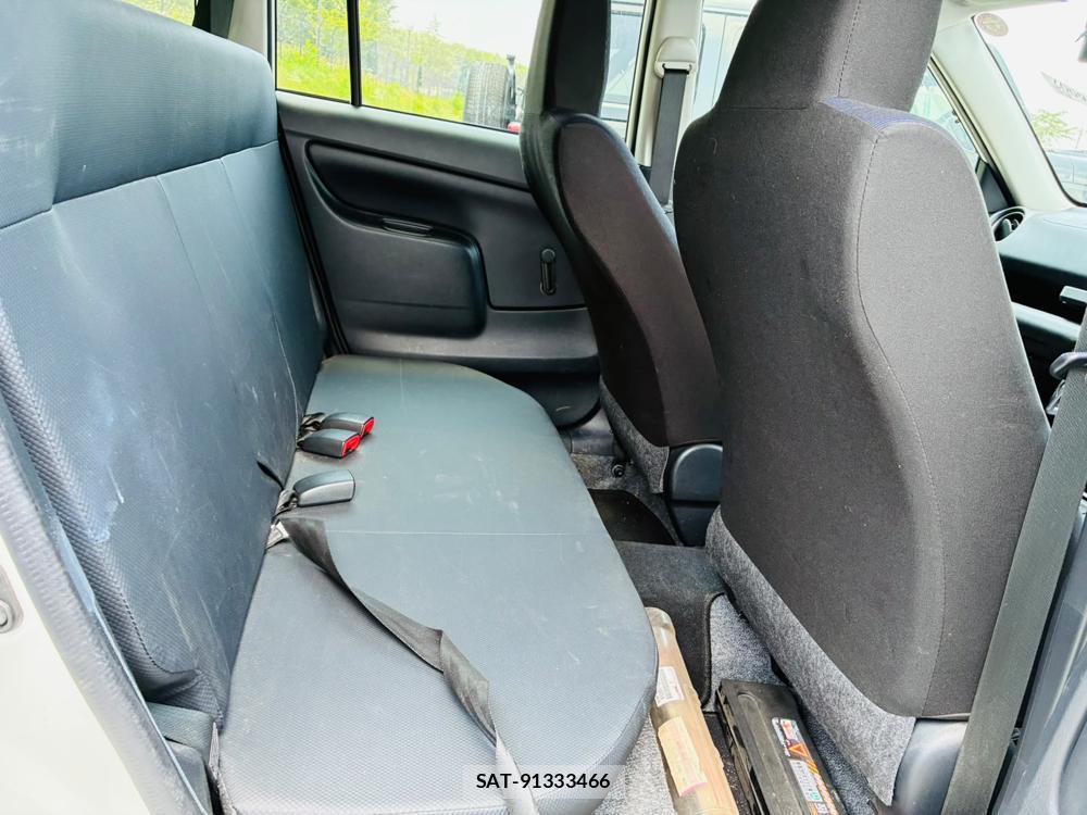 Toyota PROBOX VAN 2019-06 8056470-8