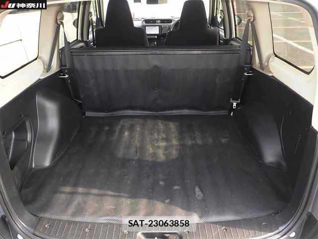 Toyota PROBOX VAN 2020-12 8144177-9