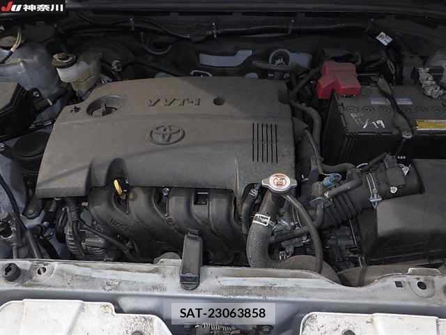 Toyota PROBOX VAN 2020-12 8144177-10