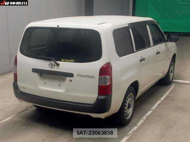Toyota PROBOX VAN 2020-12 8144177-1