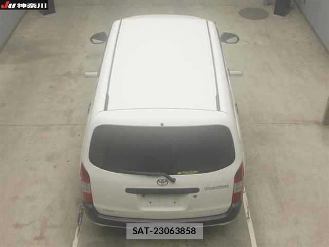 Toyota PROBOX VAN 2020-12 8144177-2