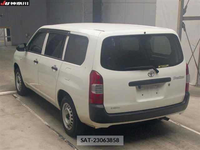 Toyota PROBOX VAN 2020-12 8144177-3