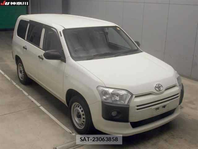 Toyota PROBOX VAN 2020-12 8144177-4