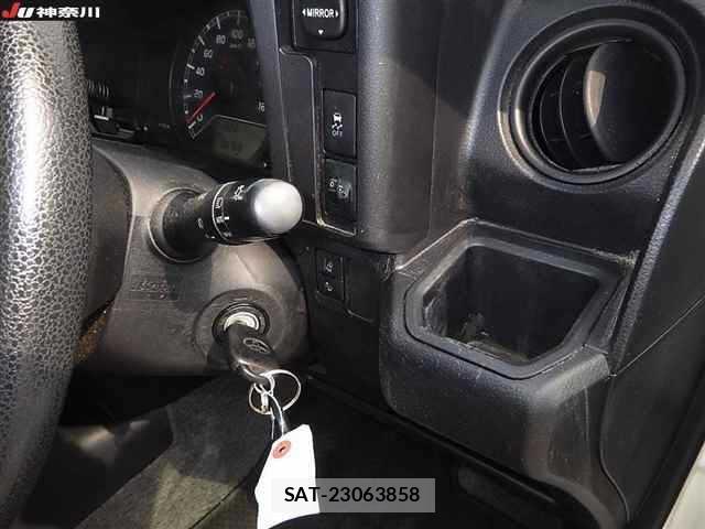 Toyota PROBOX VAN 2020-12 8144177-5