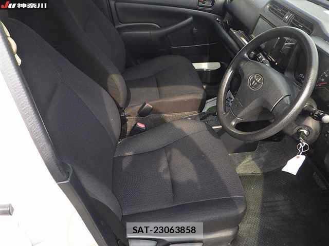 Toyota PROBOX VAN 2020-12 8144177-6
