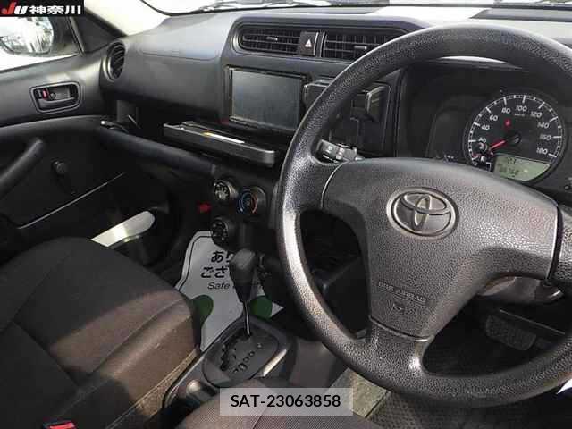 Toyota PROBOX VAN 2020-12 8144177-7