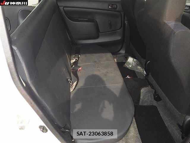 Toyota PROBOX VAN 2020-12 8144177-8