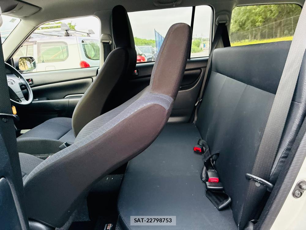 Toyota PROBOX VAN 2020-07 8056468-9