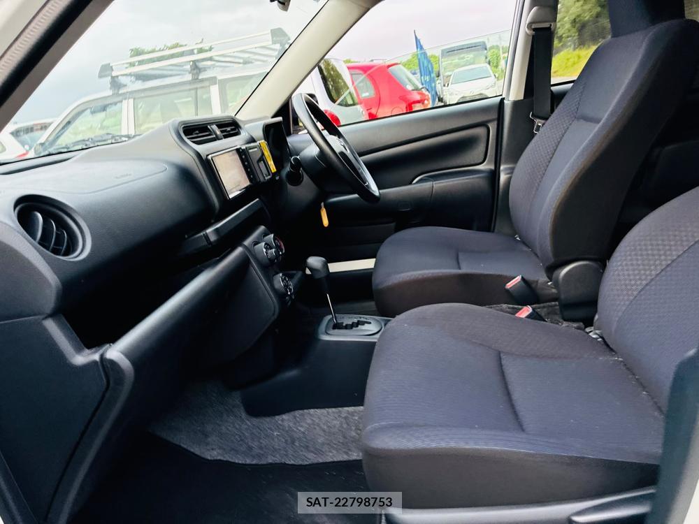 Toyota PROBOX VAN 2020-07 8056468-10