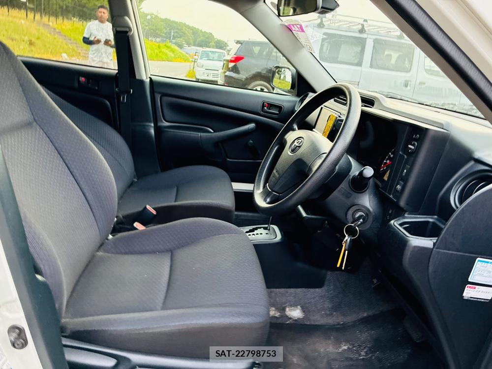 Toyota PROBOX VAN 2020-07 8056468-11