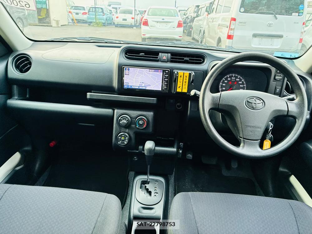 Toyota PROBOX VAN 2020-07 8056468-12