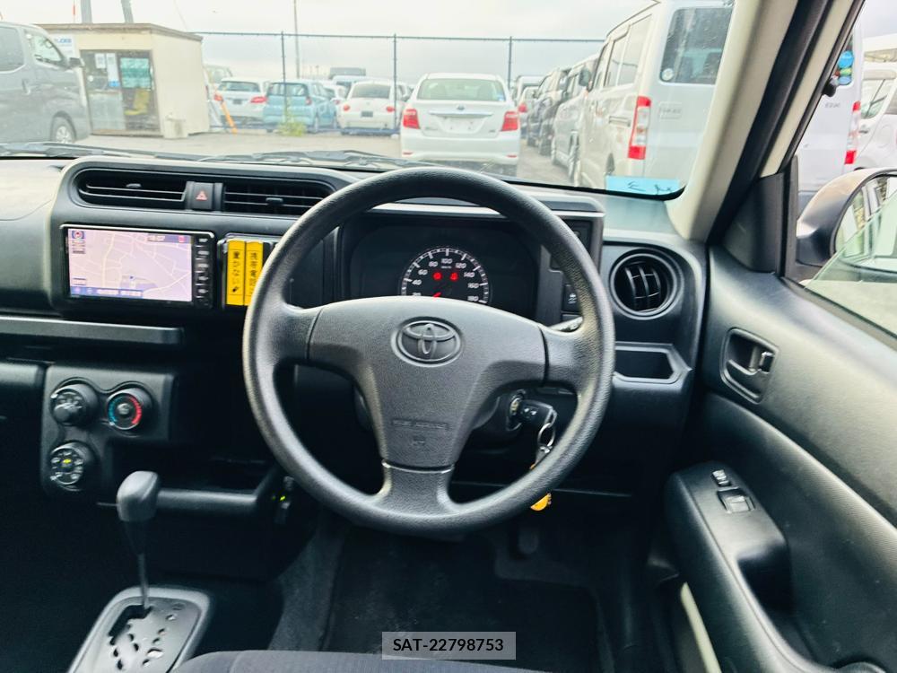 Toyota PROBOX VAN 2020-07 8056468-13