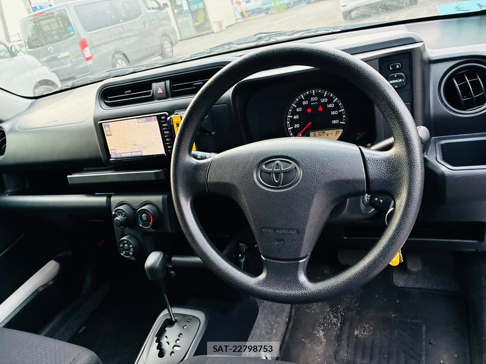 Toyota PROBOX VAN 2020-07 8056468-14