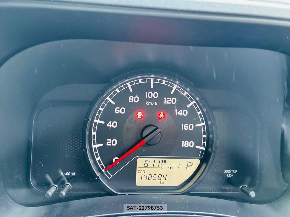 Toyota PROBOX VAN 2020-07 8056468-15