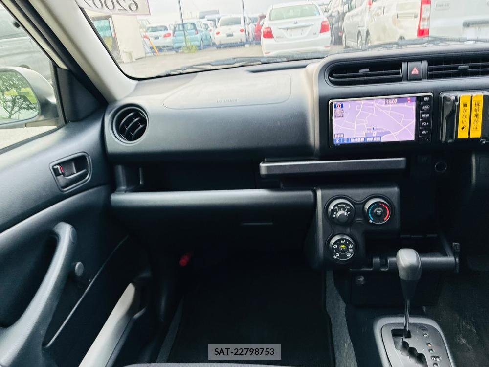 Toyota PROBOX VAN 2020-07 8056468-17