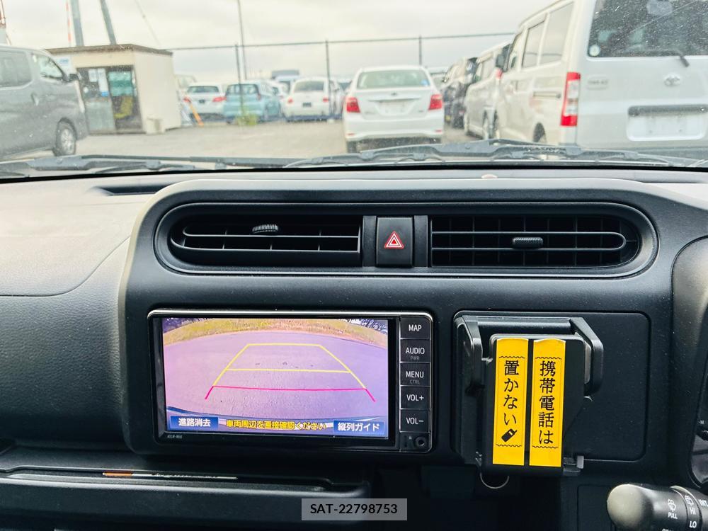 Toyota PROBOX VAN 2020-07 8056468-18