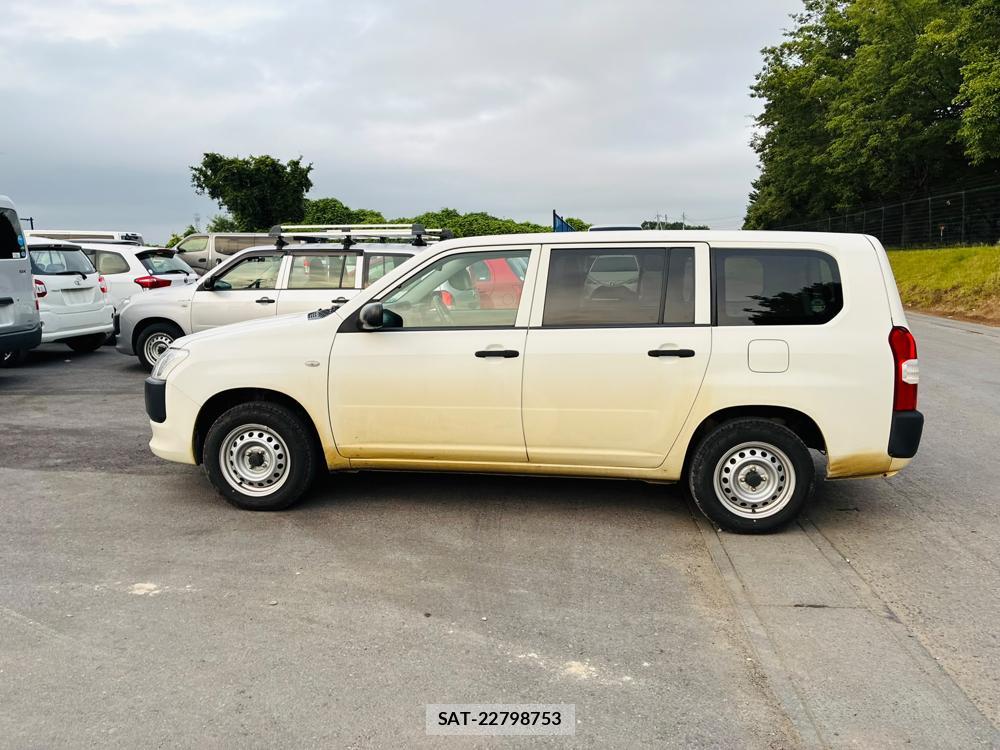 Toyota PROBOX VAN 2020-07 8056468-1
