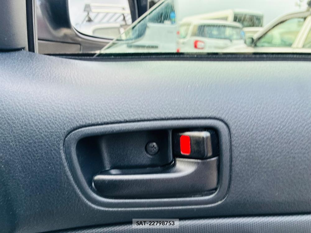 Toyota PROBOX VAN 2020-07 8056468-19
