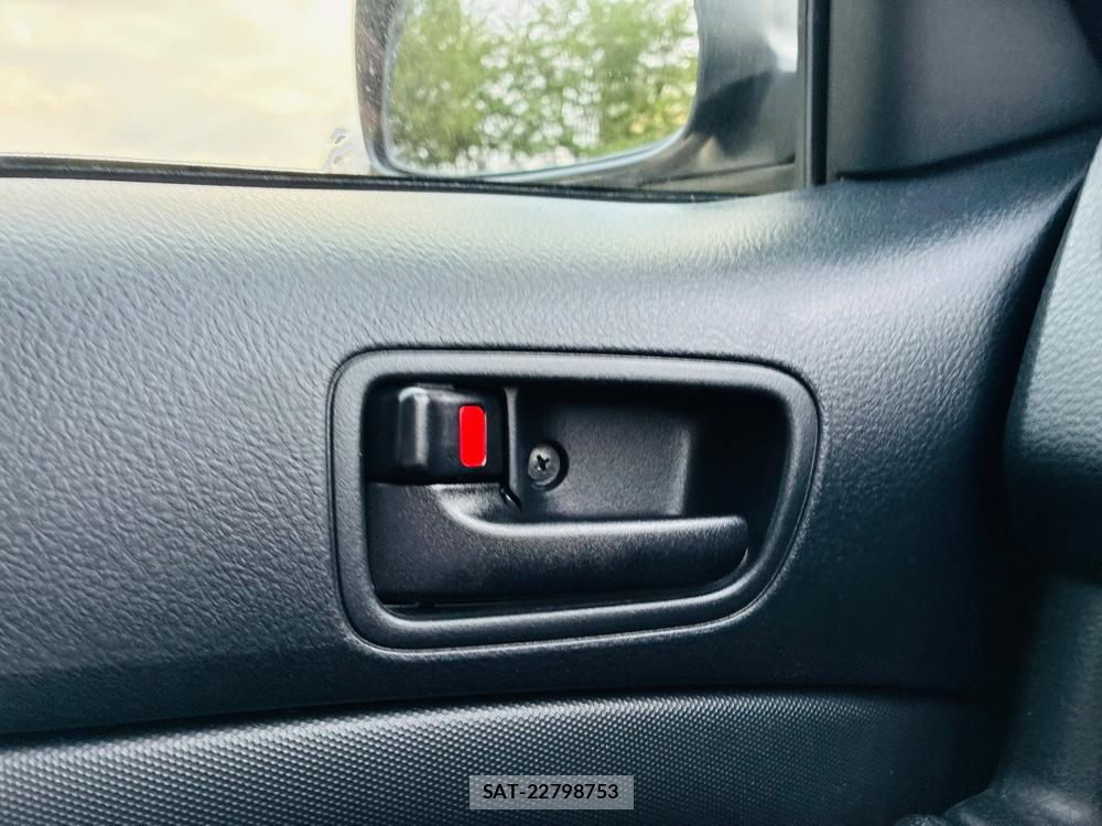 Toyota PROBOX VAN 2020-07 8056468-21