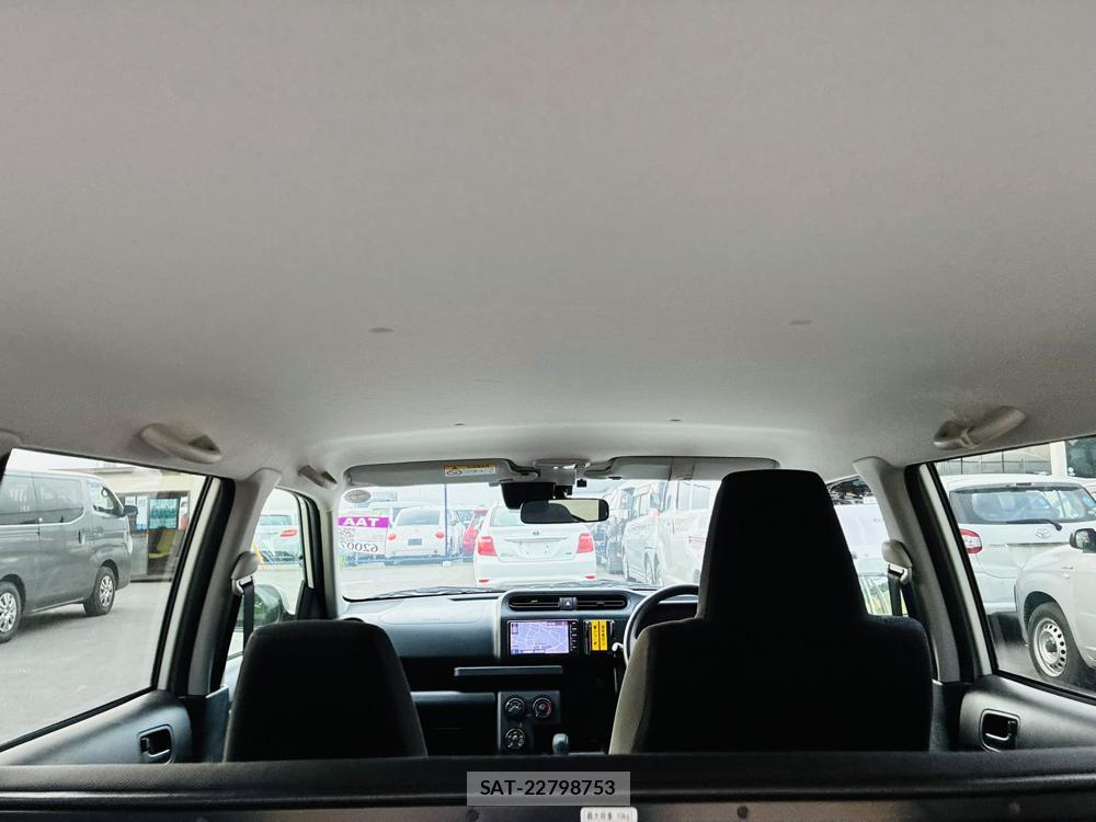 Toyota PROBOX VAN 2020-07 8056468-23
