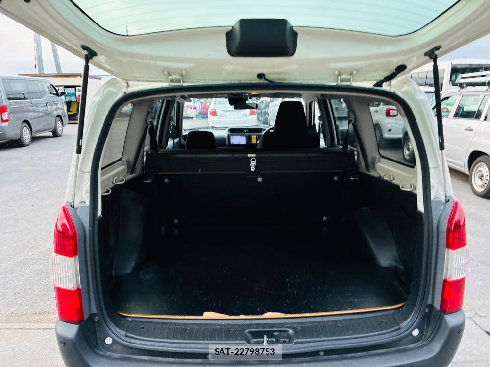 Toyota PROBOX VAN 2020-07 8056468-24