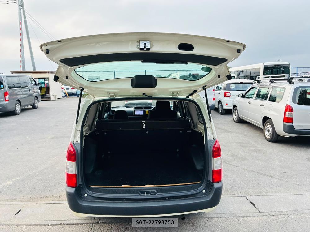 Toyota PROBOX VAN 2020-07 8056468-25