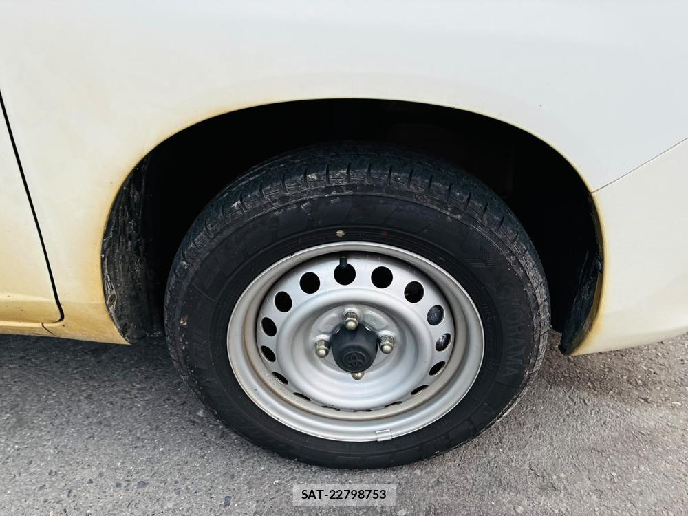 Toyota PROBOX VAN 2020-07 8056468-27