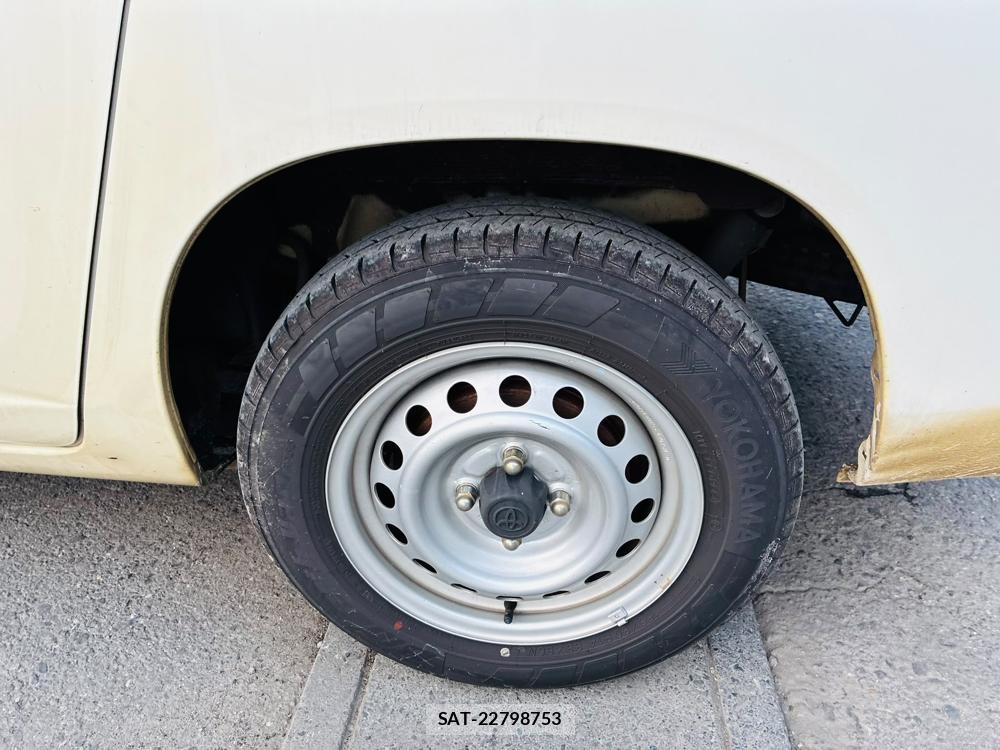 Toyota PROBOX VAN 2020-07 8056468-28