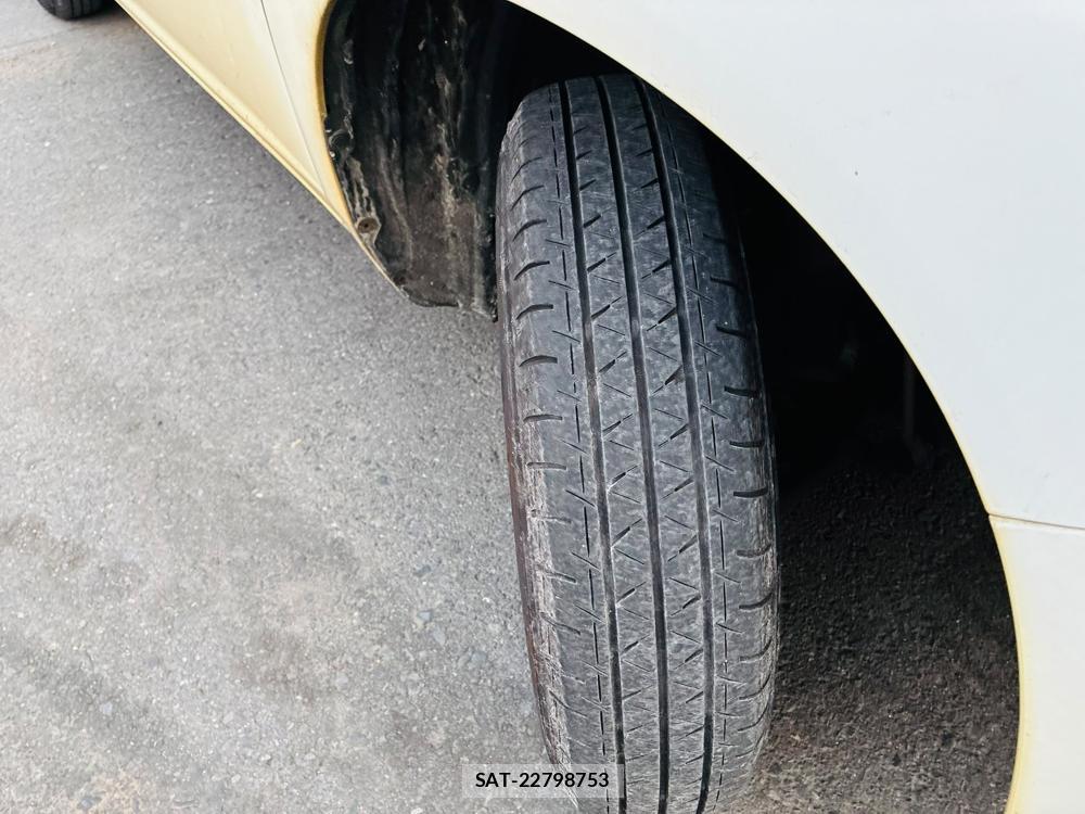 Toyota PROBOX VAN 2020-07 8056468-31