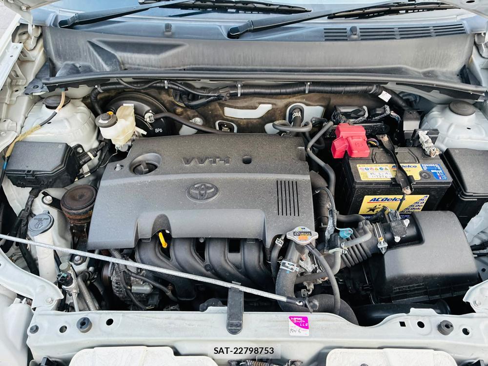Toyota PROBOX VAN 2020-07 8056468-32