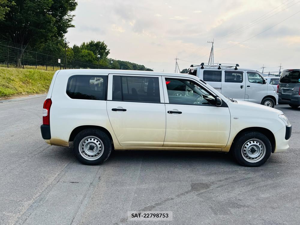 Toyota PROBOX VAN 2020-07 8056468-5