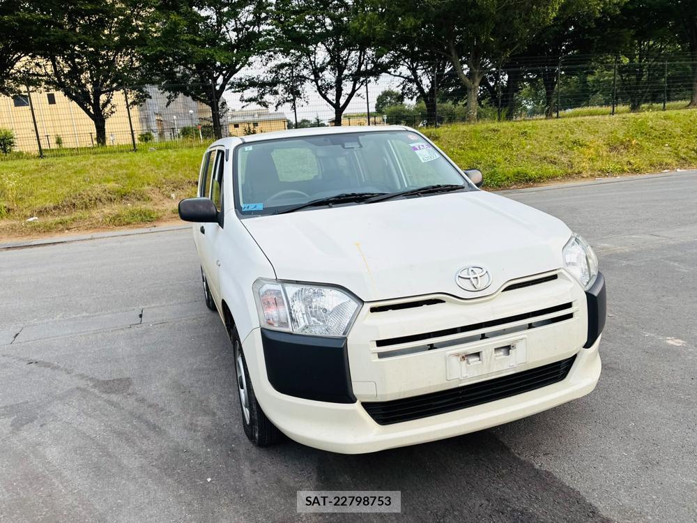 Toyota PROBOX VAN 2020-07 8056468-6