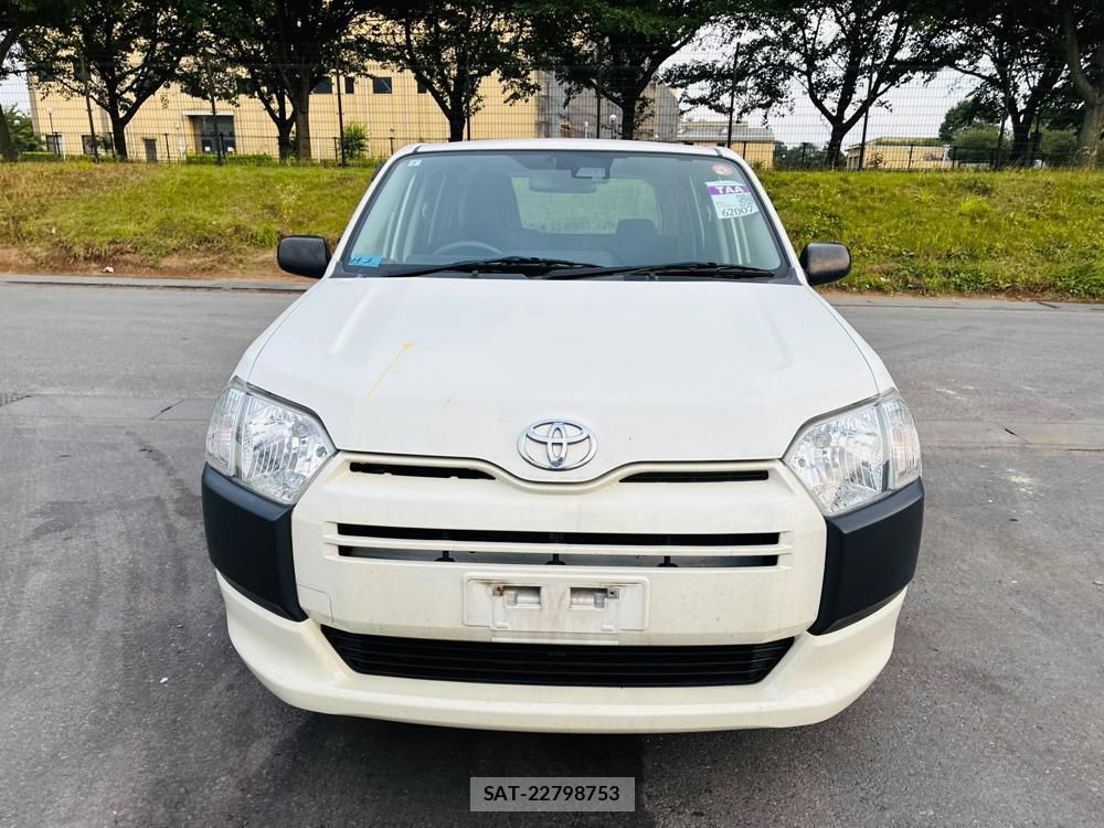 Toyota PROBOX VAN 2020-07 8056468-7