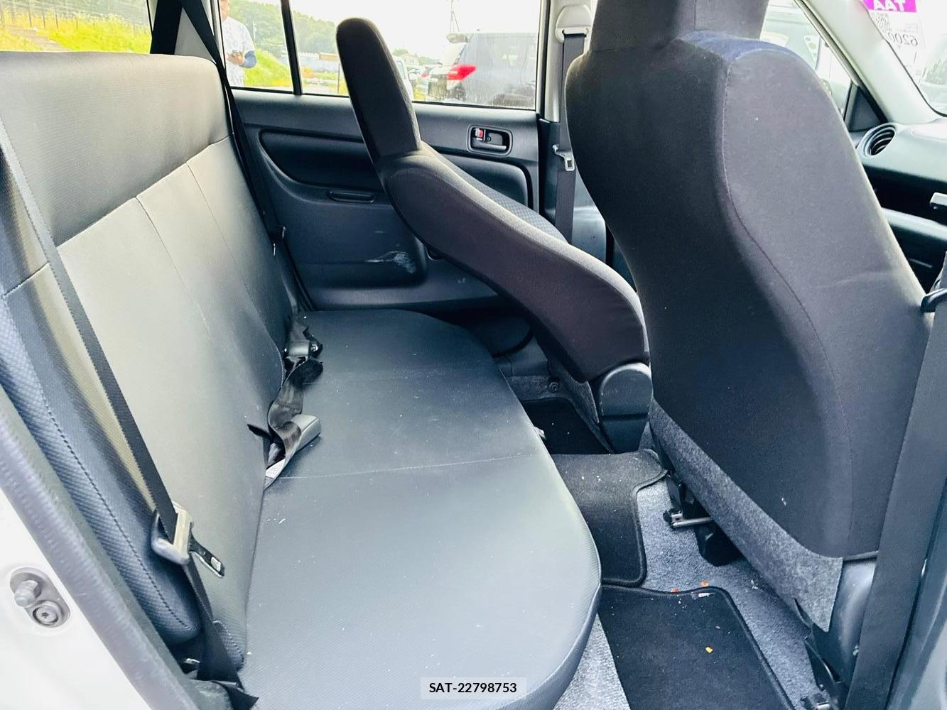 Toyota PROBOX VAN 2020-07 8056468-8