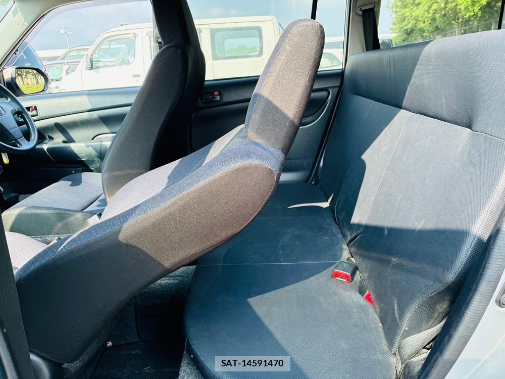 Toyota PROBOX VAN 2020-12 7868337-9