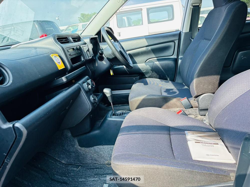 Toyota PROBOX VAN 2020-12 7868337-10