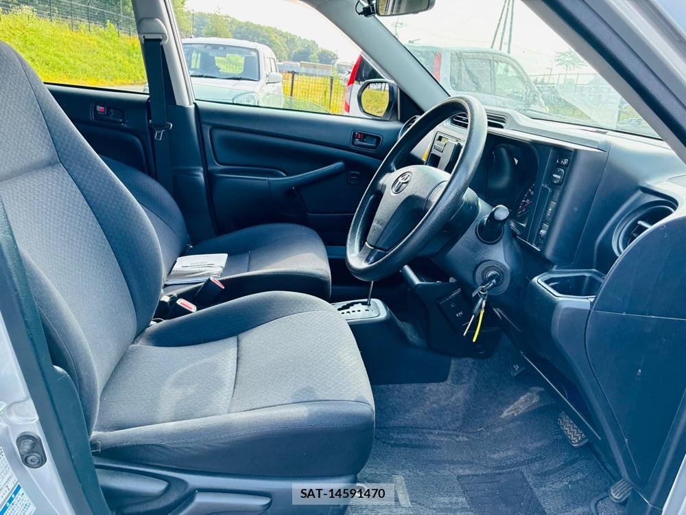 Toyota PROBOX VAN 2020-12 7868337-11