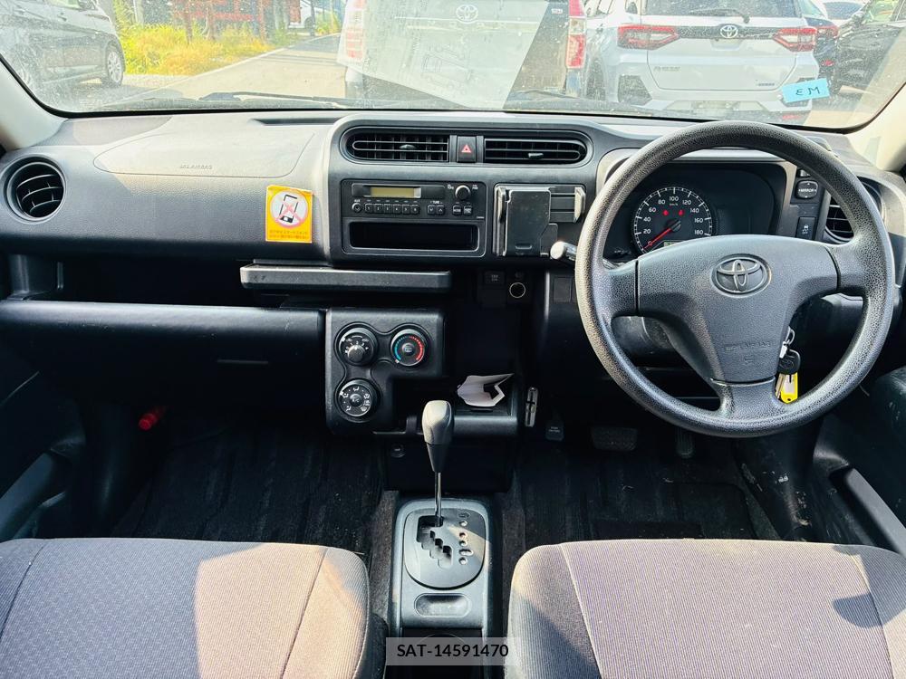 Toyota PROBOX VAN 2020-12 7868337-12