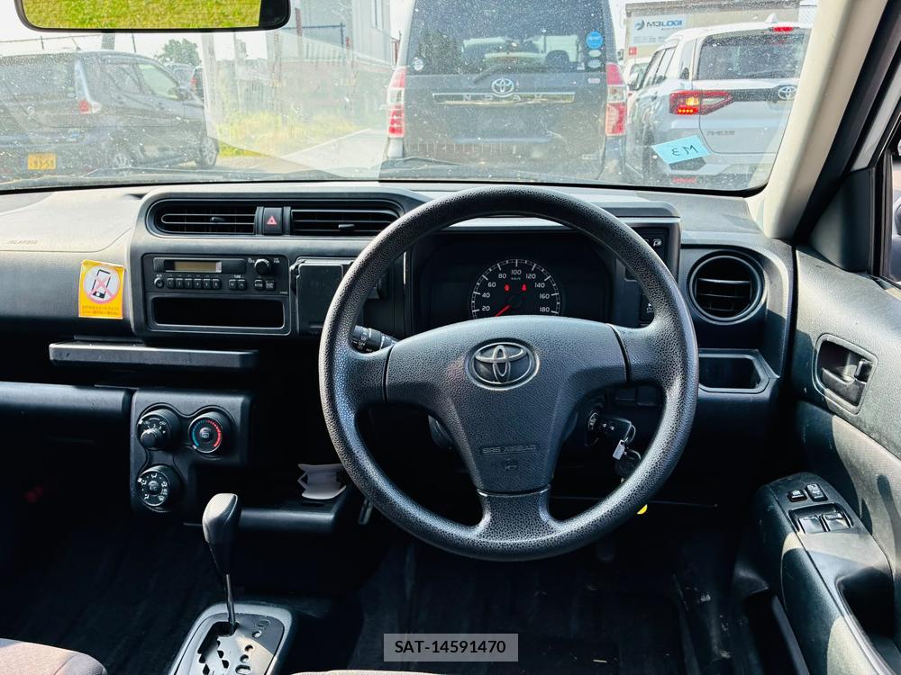 Toyota PROBOX VAN 2020-12 7868337-13