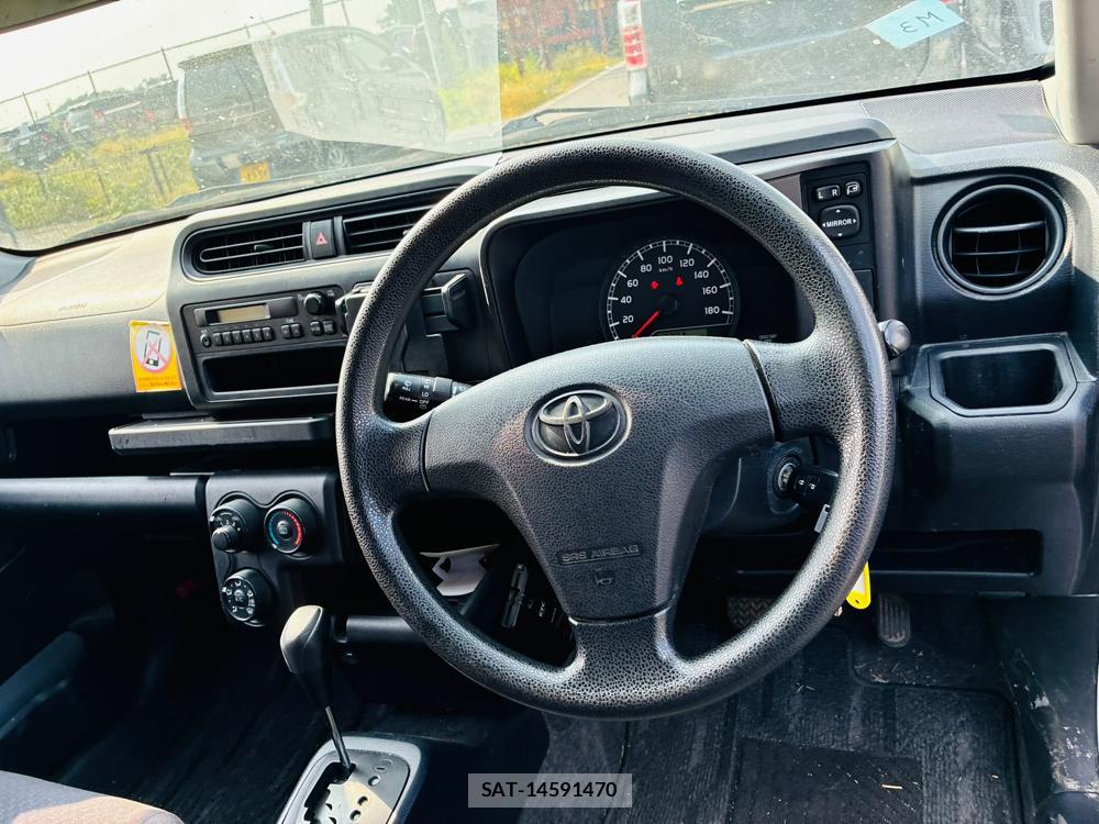 Toyota PROBOX VAN 2020-12 7868337-14