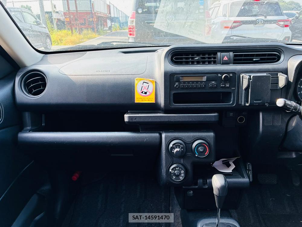 Toyota PROBOX VAN 2020-12 7868337-17